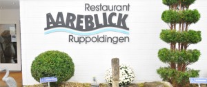 Aareblick Restaurant