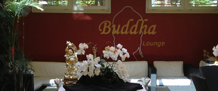 Buddha Lounge