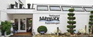 Restaurant Aareblick