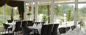 Wintergarten im Aareblick