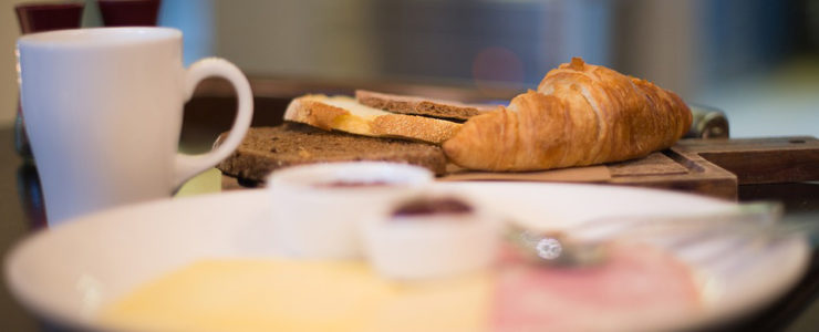 Jeden Sonntag ab 10 Uhr: Brunch im Neubau-Saal Sonntags Brunch im Neubau-Restaurant